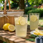 detail 03 by 8016 elsjoy acrylic frosted tumbler cup 350ml trans std outdoor picnic scene