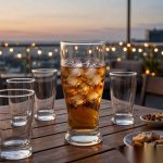 detail 03 by 8039b elsjoy acrylic bar drink glass trans std terrace party scene