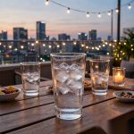 detail 03 by 9339 elsjoy acrylic bar drink glass trans std terrace party scene