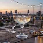 detail 03 by 9342 elsjoy acrylic bar drink glass trans std terrace party scene