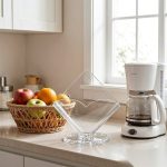 detail 03 by 9402 elsjoy acrylic napkin holder clear kitchen counter scene