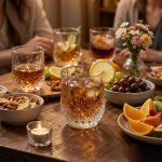 detail 04 by 6621 elsjoy acrylic bar drink glass trans std home party table scene