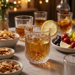 detail 04 by 6622 elsjoy acrylic bar drink glass trans std home party table scene