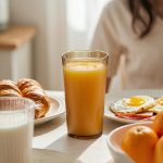 detail 04 by 8015 elsjoy acrylic frosted tumbler cup 280ml tea std breakfast juice scene