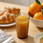 detail 04 by 8016 elsjoy acrylic frosted tumbler cup 350ml tea std breakfast juice scene