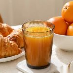 detail 04 by 8018 elsjoy acrylic striped tumbler cup 278ml tea std breakfast juice scene