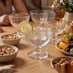detail 04 by 8046 elsjoy acrylic bar drink glass trans std home party table scene