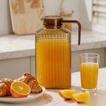 detail 04 by 9141a elsjoy acrylic water pitcher 1500ml tea std breakfast juice scene