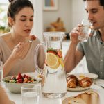 detail 05 by 9310b elsjoy acrylic juice pitcher 1600ml trans std brunch with friends scene