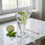 detail 05 by 9332 elsjoy acrylic bar drink glass trans std garnish closeup scene
