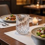 detail 06 by 6622 elsjoy acrylic bar drink glass trans std restaurant table scene