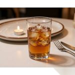 detail 06 by 8037 elsjoy acrylic bar drink glass trans std restaurant table scene