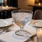 detail 06 by 8046 elsjoy acrylic bar drink glass trans std restaurant table scene