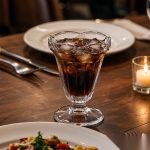 detail 06 by 8049 elsjoy acrylic bar drink glass trans std restaurant table scene