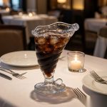 detail 06 by 9332 elsjoy acrylic bar drink glass trans std restaurant table scene