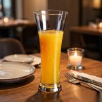 detail 06 by 9336 elsjoy acrylic bar drink glass trans std restaurant table scene