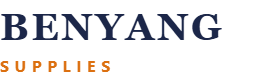 Benyang Supplies logo