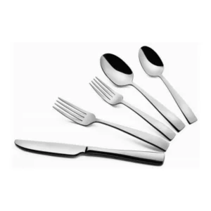 1032A 5-Piece Stainless Steel Cutlery Set - image 1, wholesale hotel, restaurant and catering supply