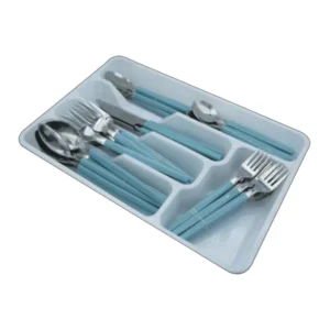 5000A-48 48-Piece Stainless Steel Cutlery Set - image 1, wholesale hotel, restaurant and catering supply