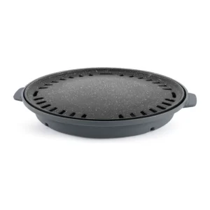 Aluminum Cassette BBQ Grill Set — image 1, wholesale hotel, restaurant and catering supply