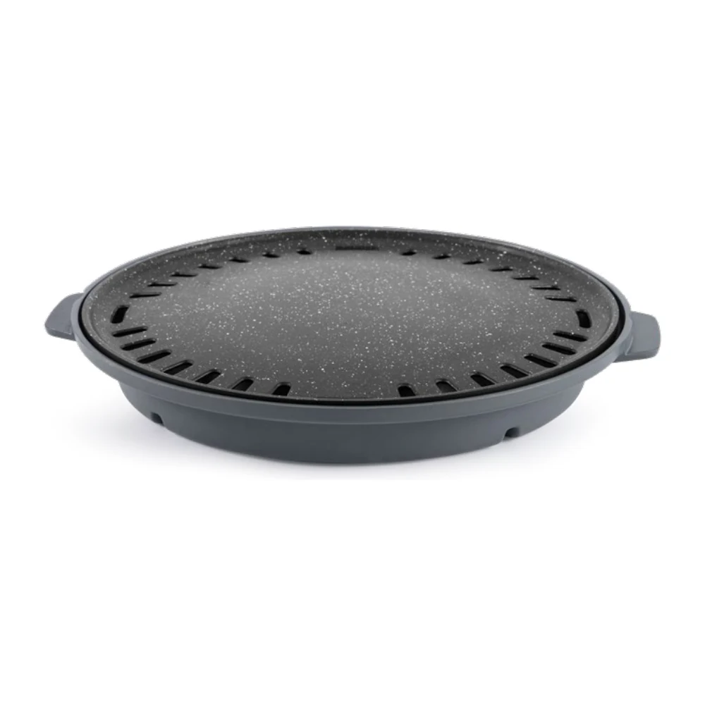 Aluminum Cassette BBQ Grill Set — image 1, wholesale hotel, restaurant and catering supply