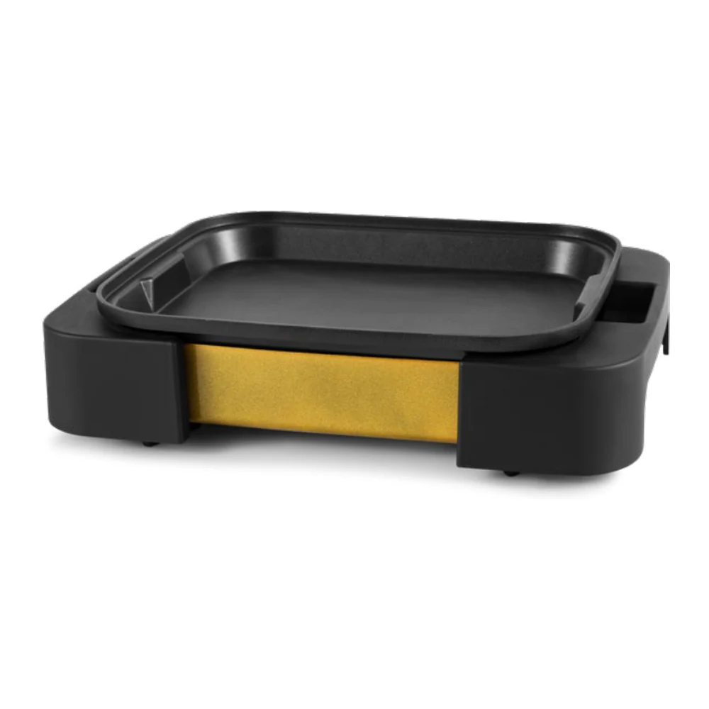 Artisan Grill Pan Set, Deep and Shallow — image 1, wholesale hotel, restaurant and catering supply