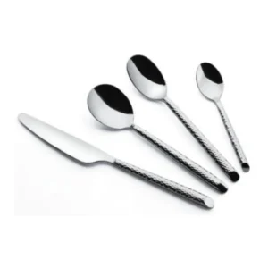 CX3 4 / 5-Piece Stainless Steel Cutlery Set - image 1, wholesale hotel, restaurant and catering supply