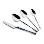 CX5 4 / 5-Piece Stainless Steel Cutlery Set - image 1, wholesale hotel, restaurant and catering supply