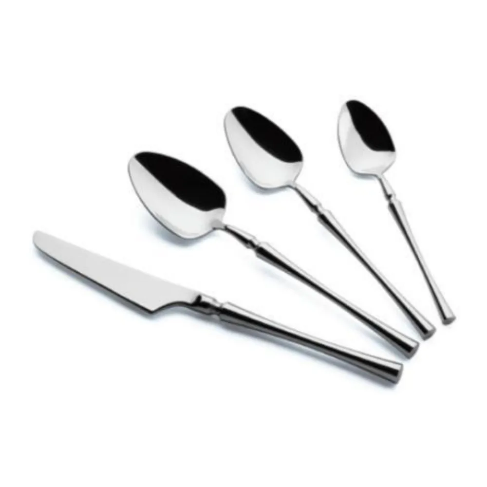 CX5 4 / 5-Piece Stainless Steel Cutlery Set - image 1, wholesale hotel, restaurant and catering supply