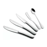 CX8 4 / 5-Piece Stainless Steel Cutlery Set - image 3, wholesale hotel, restaurant and catering supply