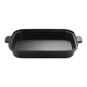 Deep Grill Pan with Side Handles — image 1, wholesale hotel, restaurant and catering supply