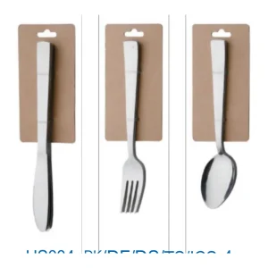 DK/DF/DS/TS/ICS-4 Stainless Steel Cutlery Gift Set - image 1, wholesale hotel, restaurant and catering supply