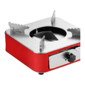 Drawer-Type Alcohol Stove — image 1, wholesale hotel, restaurant and catering supply