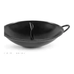 Enamel-Coated Aluminum Dry Pot — image 2, wholesale hotel, restaurant and catering supply