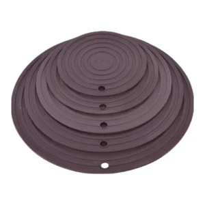 Heat-Proof Silicone Mat — image 1, wholesale hotel, restaurant and catering supply