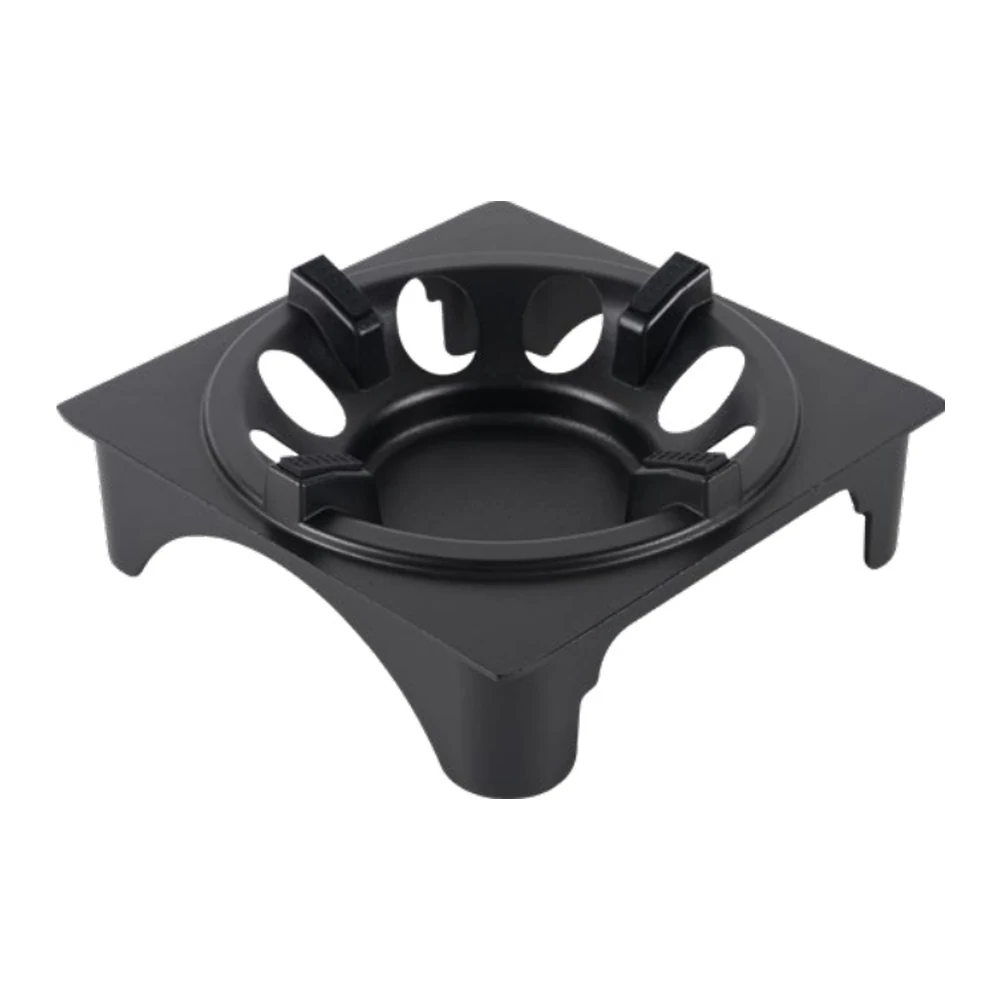 Japanese-Style Alcohol Stove — image 1, wholesale hotel, restaurant and catering supply