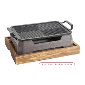 Jiuzhouyan Lamb Rack Grill — image 1, wholesale hotel, restaurant and catering supply