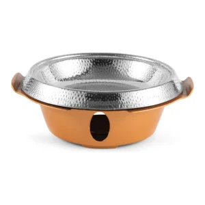 Kunpeng Soup Warmer — image 1, wholesale hotel, restaurant and catering supply