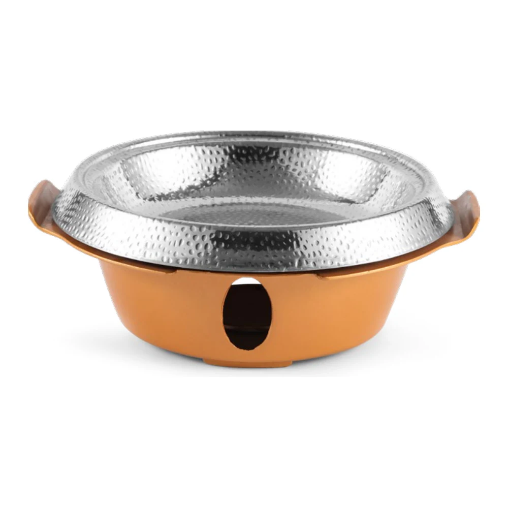Kunpeng Soup Warmer — image 1, wholesale hotel, restaurant and catering supply