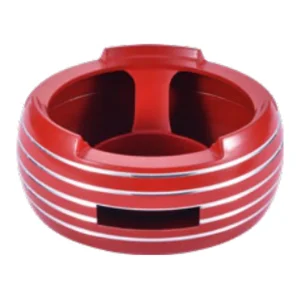 Line-Texture Warmer Base — image 1, wholesale hotel, restaurant and catering supply