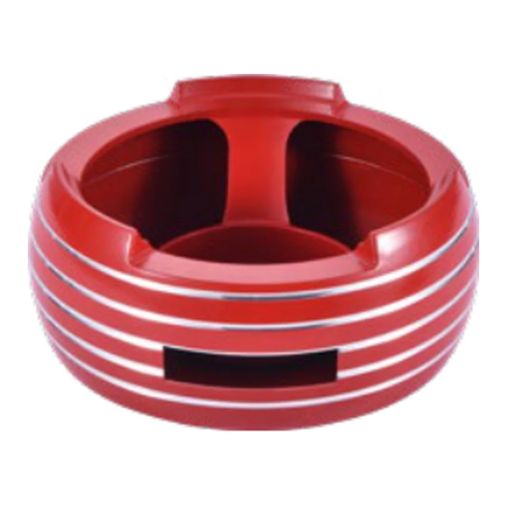 Line-Texture Warmer Base — image 1, wholesale hotel, restaurant and catering supply