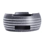 Line-Texture Warmer Set, Classic — image 3, wholesale hotel, restaurant and catering supply