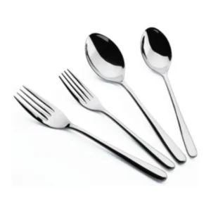 M186 4 / 5-Piece Stainless Steel Cutlery Set - image 1, wholesale hotel, restaurant and catering supply