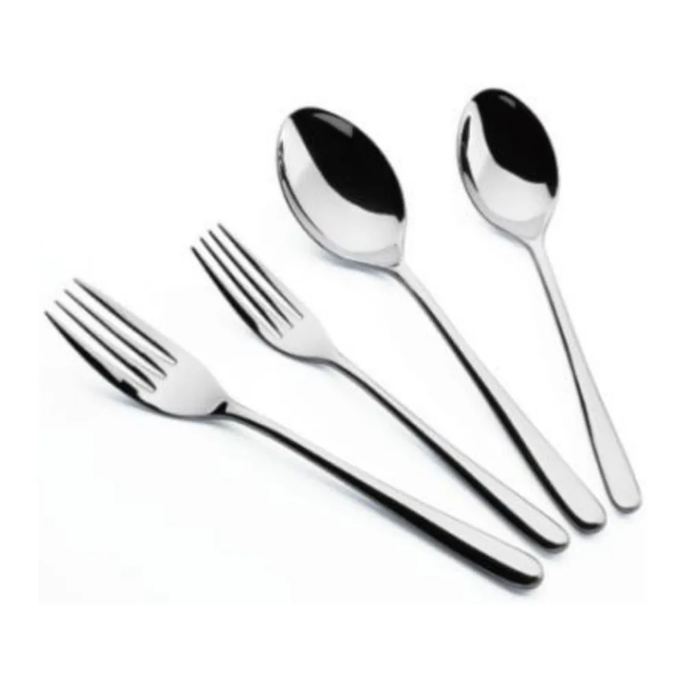 M186 4 / 5-Piece Stainless Steel Cutlery Set - image 1, wholesale hotel, restaurant and catering supply