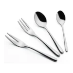 M186 4 / 5-Piece Stainless Steel Cutlery Set - image 2, wholesale hotel, restaurant and catering supply