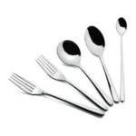 M186 4 / 5-Piece Stainless Steel Cutlery Set - image 3, wholesale hotel, restaurant and catering supply