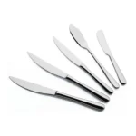 M186 4 / 5-Piece Stainless Steel Cutlery Set - image 4, wholesale hotel, restaurant and catering supply
