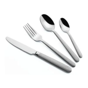 M187 4-Piece Stainless Steel Cutlery Set - image 1, wholesale hotel, restaurant and catering supply