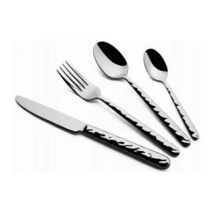 M188 4-Piece Stainless Steel Cutlery Set - image 1, wholesale hotel, restaurant and catering supply