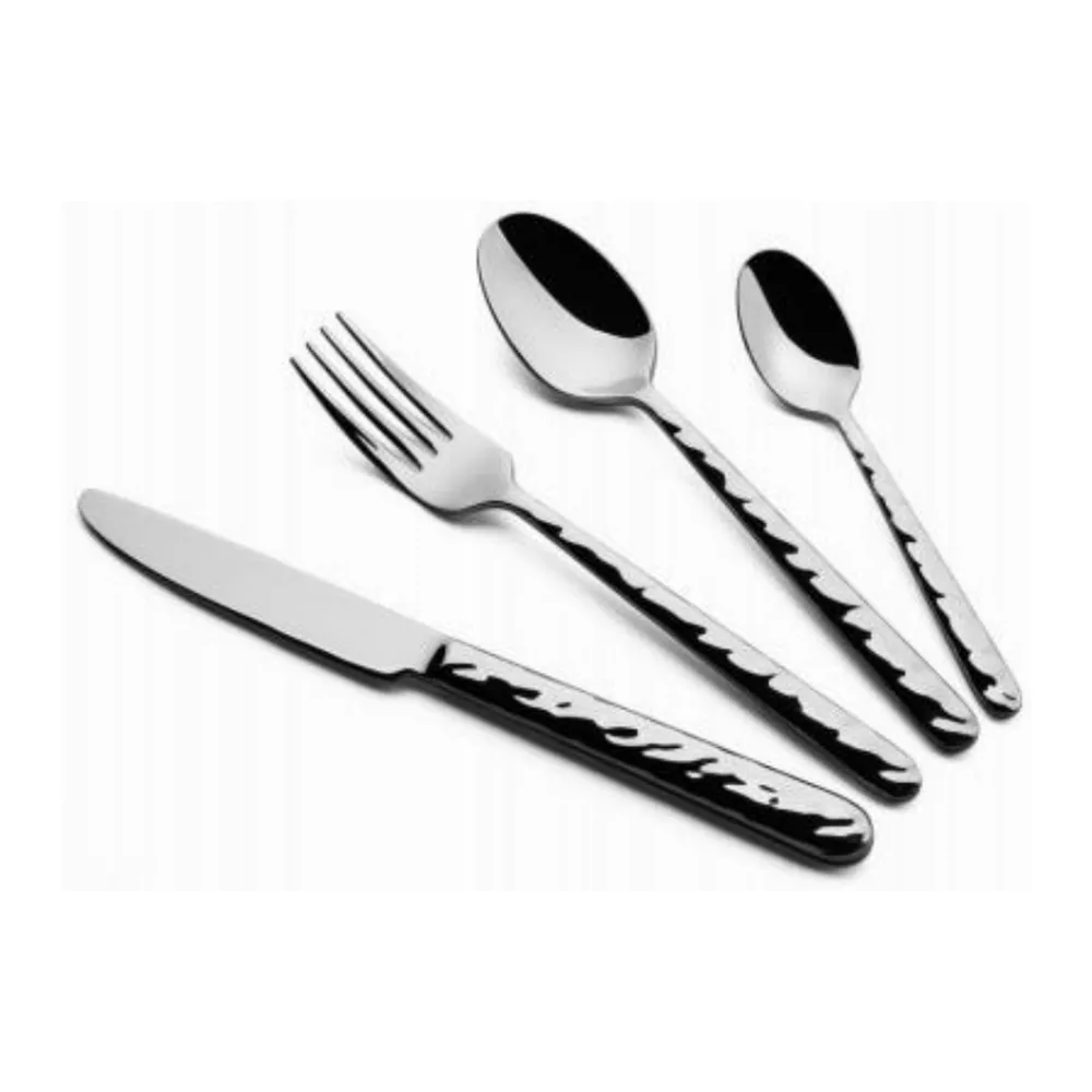 M188 4-Piece Stainless Steel Cutlery Set - image 1, wholesale hotel, restaurant and catering supply